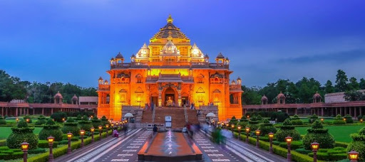 cruise